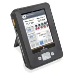 AMS TREX TREXLHPKLWS1S Device Communicator, 24mA, 240V ac